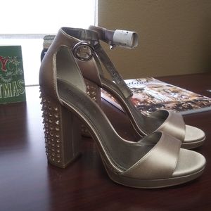 New Michael Kors heels